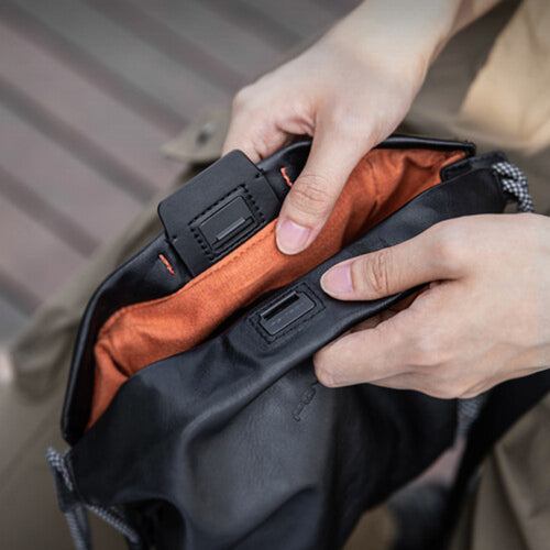PGYTECH OneGo Cloud Bag - Midnight