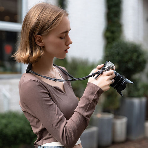 PGYTECH OneGo Cloud Bag - Midnight