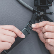 PGYTECH CapLock Action Camera Neck Mount Max