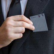 PLAUD Note ChatGPT Empowered AI Voice Recorder