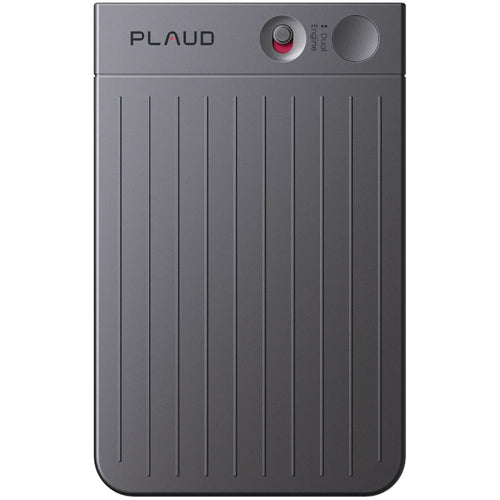 PLAUD Note ChatGPT Empowered AI Voice Recorder