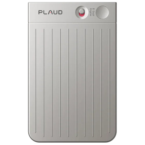 PLAUD Note ChatGPT Empowered AI Voice Recorder