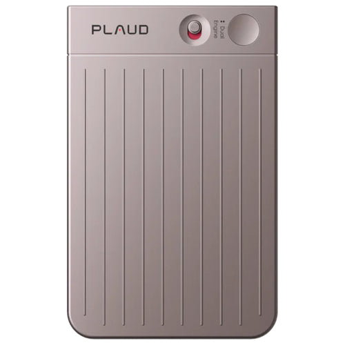 PLAUD Note ChatGPT Empowered AI Voice Recorder