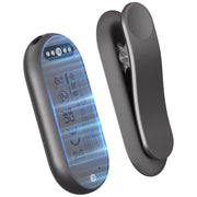 PLAUD NotePin Clip and Magnetic Pin