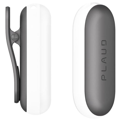 PLAUD NotePin Clip and Magnetic Pin
