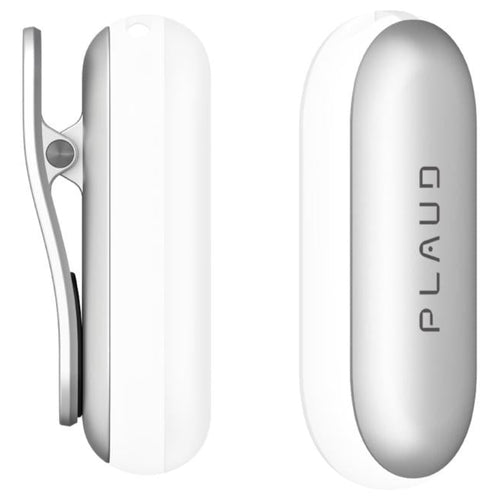 PLAUD NotePin Clip and Magnetic Pin