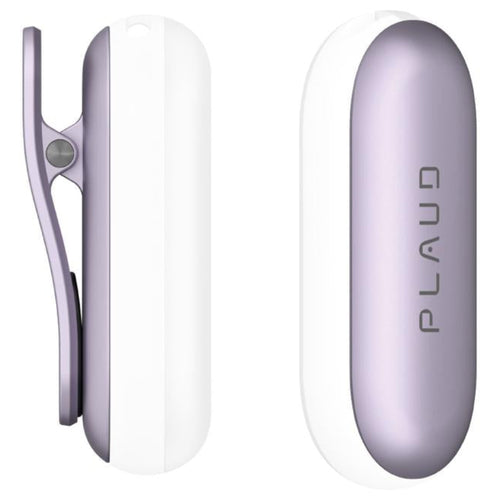 PLAUD NotePin Clip and Magnetic Pin
