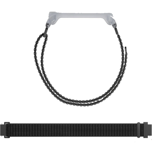 PLAUD NotePin Wristband Black