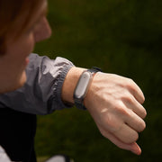 PLAUD NotePin Wristband Black