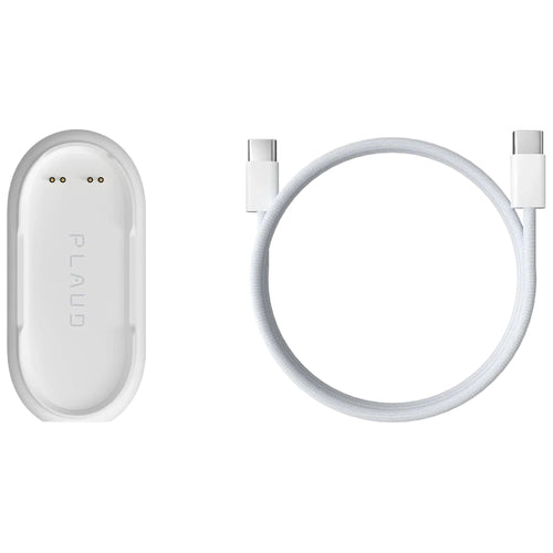 PLAUD NotePin Charging Kit