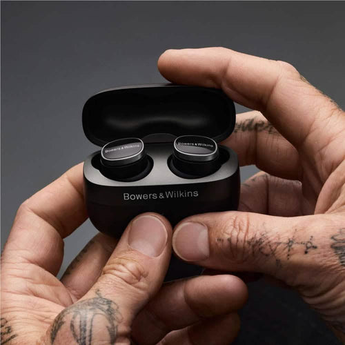 Bowers and Wilkins Pi8