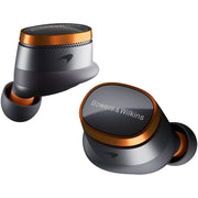 Bowers and Wilkins Pi8 McLaren Edition