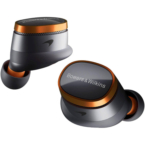 Bowers and Wilkins Pi8 McLaren Edition