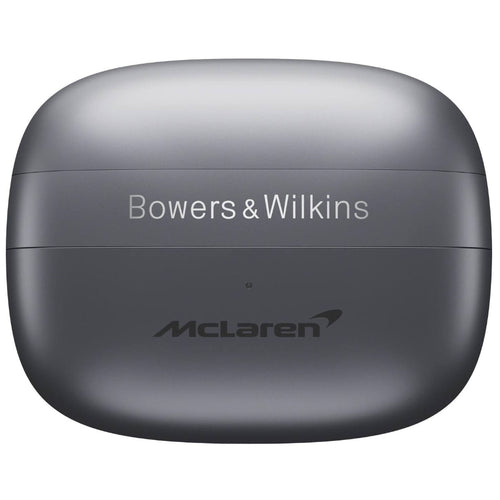 Bowers and Wilkins Pi8 McLaren Edition