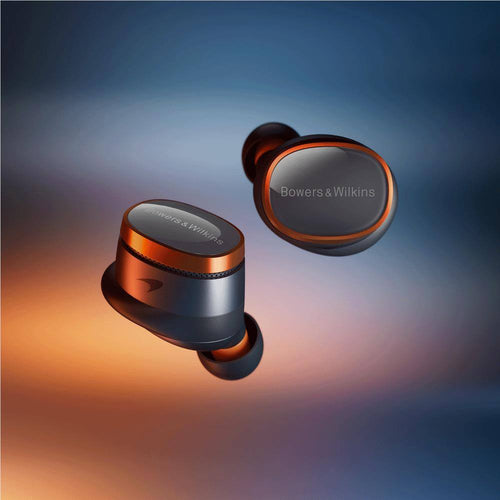 Bowers and Wilkins Pi8 McLaren Edition