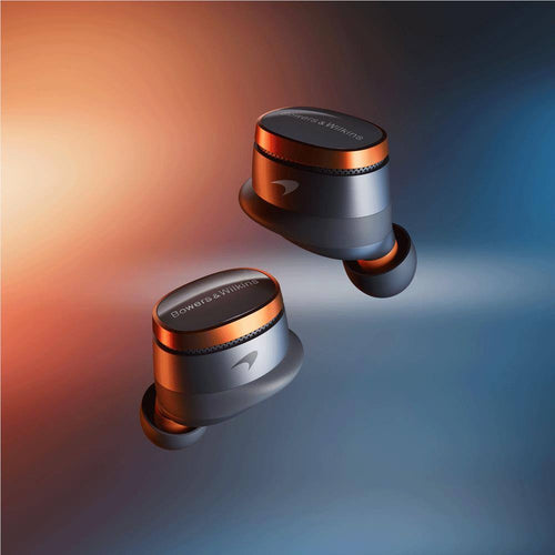 Bowers and Wilkins Pi8 McLaren Edition