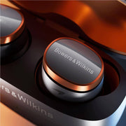 Bowers and Wilkins Pi8 McLaren Edition
