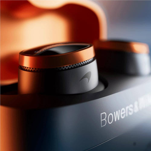 Bowers and Wilkins Pi8 McLaren Edition