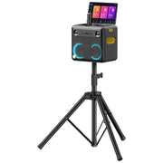 Ikarao Break X2 Portable 600W Karaoke Speakers with 10