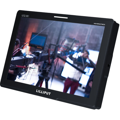 Lilliput Q10 10.1