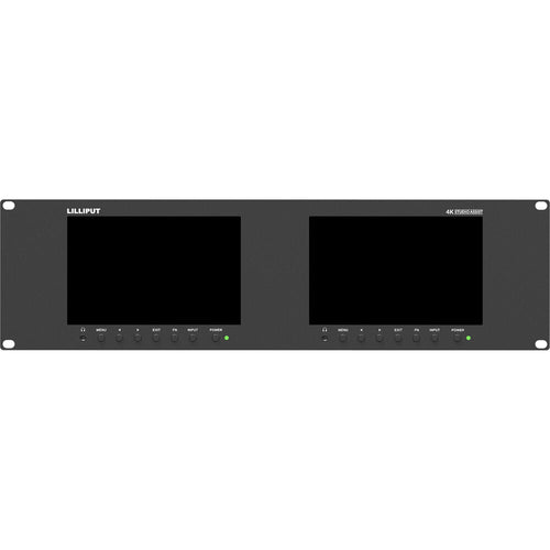 Lilliput Dual 7