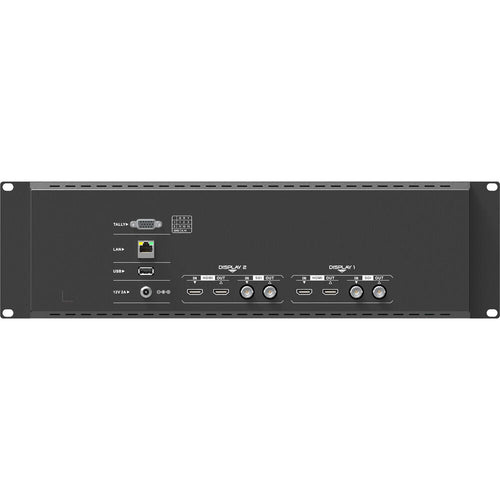 Lilliput Dual 7