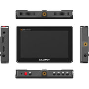Lilliput T5U 5