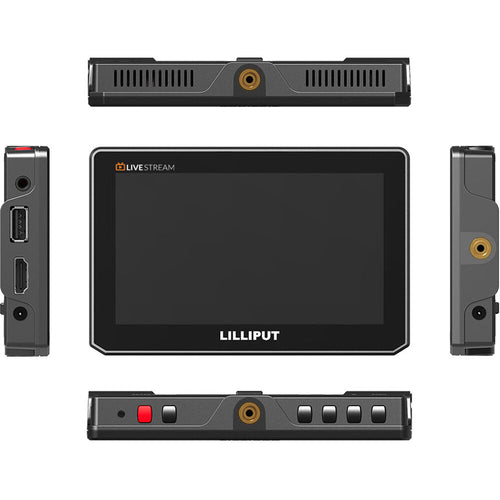 Lilliput T5U 5
