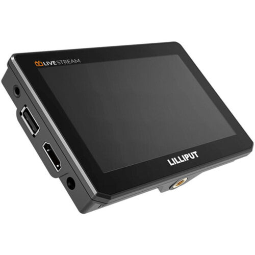 Lilliput T5U 5