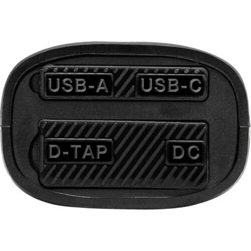 Fxlion Multi Voltage Portable Battery