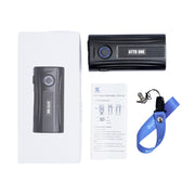Fxlion Multi Voltage Portable Battery