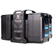 Fxlion NANO 4-CH V-Mount Charger