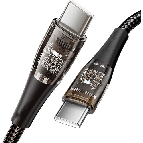 Fxlion PD 100W Fast-Charging Digital Data Cable