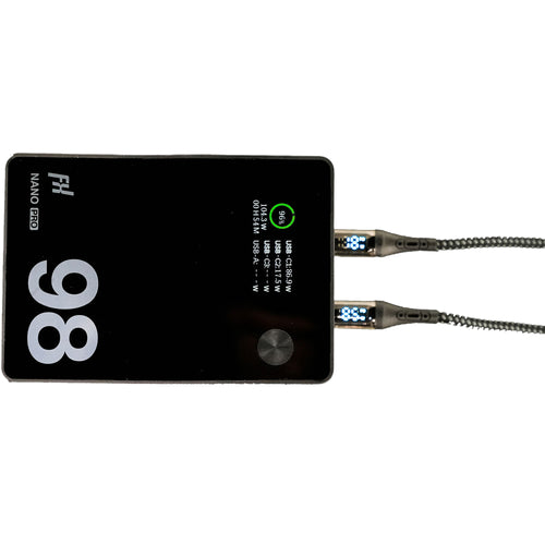 Fxlion PD 100W Fast-Charging Digital Data Cable