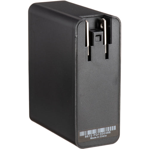 FXLion 130W USB-C 4-Port Fast Charger