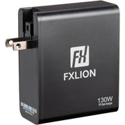FXLion 130W USB-C 4-Port Fast Charger