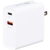 FXLion 65W USB-A & USB-C Wall Charger