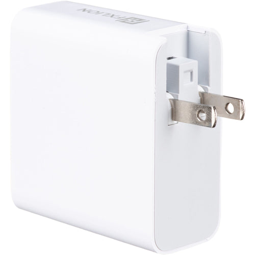 FXLion 65W USB-A & USB-C Wall Charger