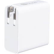 FXLion 65W USB-A & USB-C Wall Charger