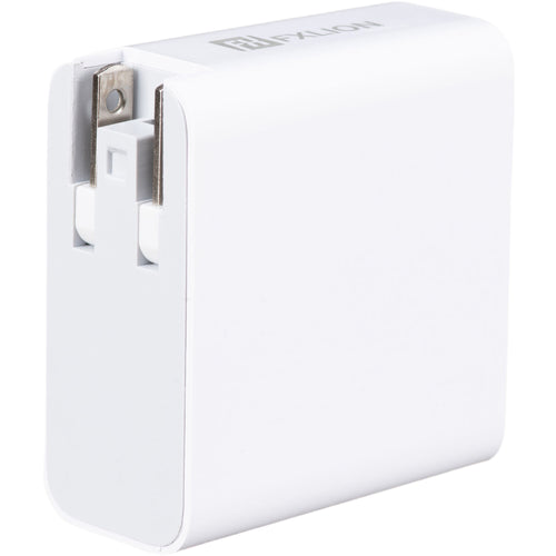 FXLion 65W USB-A & USB-C Wall Charger