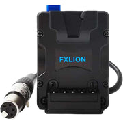 Fxlion NANO V-Mount Plate for Canon C400