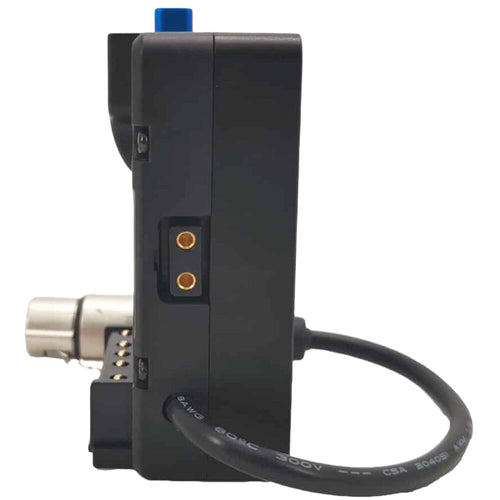 Fxlion NANO V-Mount Plate for Canon C400
