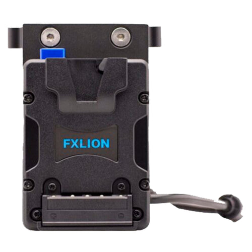 Fxlion NANO V-Mount Plate for Sony FX6