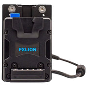 Fxlion NANO V-Mount Plate for Sony PXW-FX9