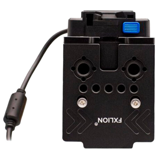 Fxlion NANO V-Mount Plate for Sony PXW-FX9