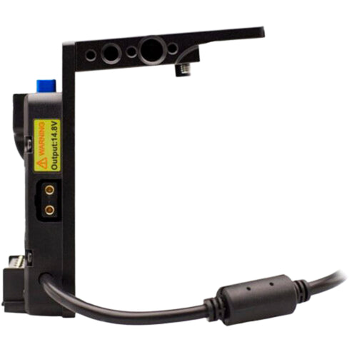 Fxlion NANO V-Mount Plate for Sony PXW-FX9