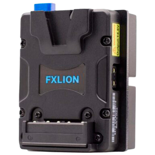 Fxlion NANO V-Mount Plate for RED Komodo