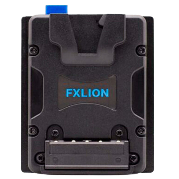 Fxlion NANO V-Mount Plate for RED Komodo