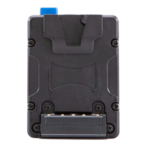 Fxlion NANO V-Mount Plate with Mini Clamp