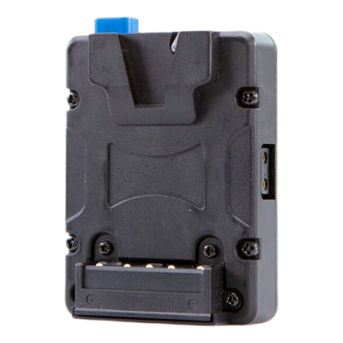Fxlion NANO V-Mount Plate with Mini Clamp